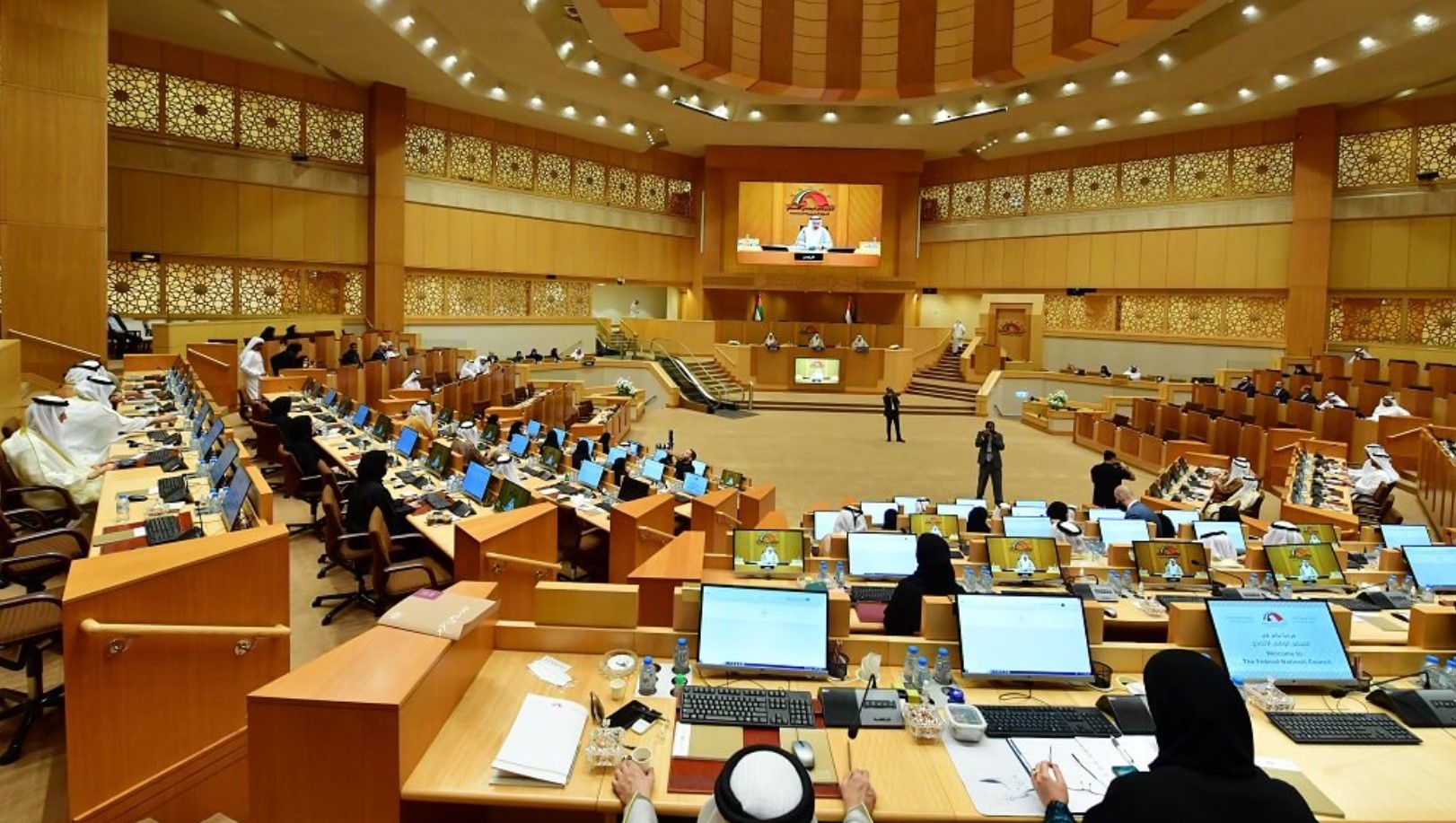 تقرير برلماني يؤكد وجود أربعة ملفات تعليمية تنتظر استكمال التطوير