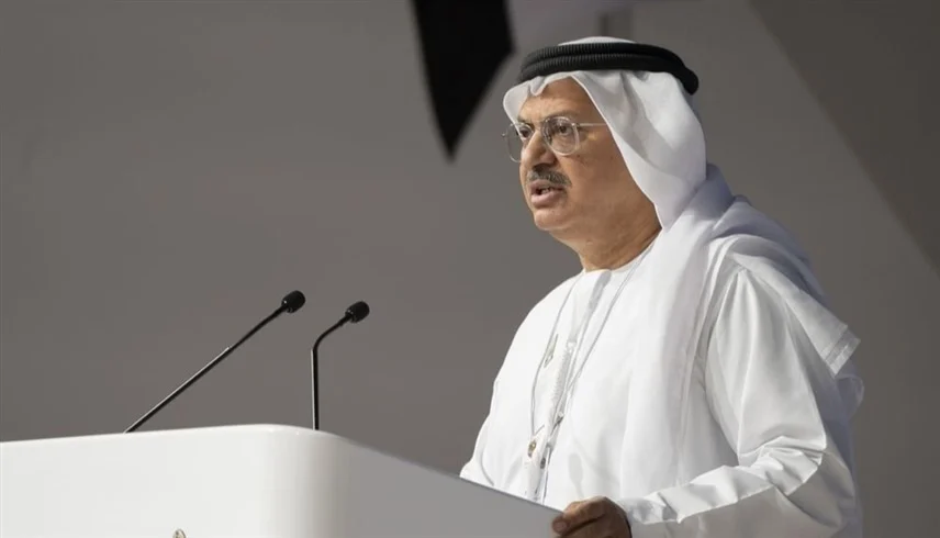 قرقاش: الإمارات تواجه عدواناً إيرانيّاً ووسائل الإعلام تحرف مواقفنا