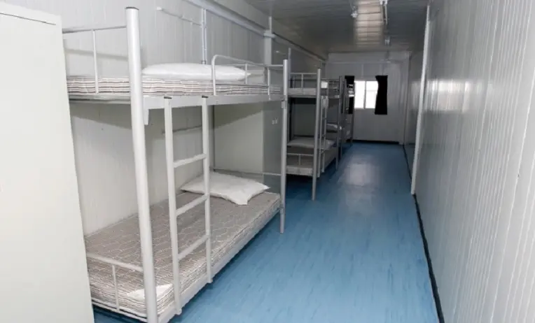 بلدية دبي تعتمد قانون السكن المشترك لضبط الفئات والوحدات والتزامات الملاك