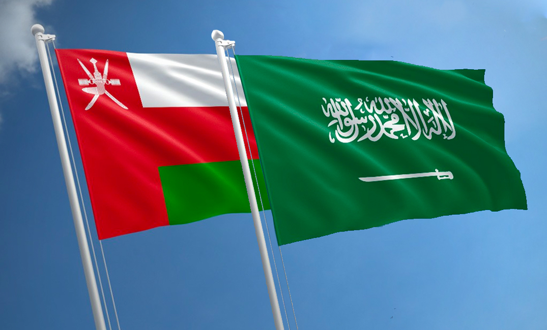 التغيير الجذري المتوقع نتيجة الشراكة الاستراتيجية بين المملكة العربية السعودية وعمان