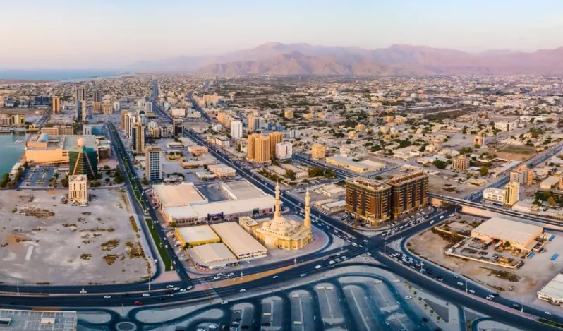 الحرس الثوري الإيراني يهدد: رأس الخيمة قد تتحول إلى هدف عسكري محتمل قريبًا