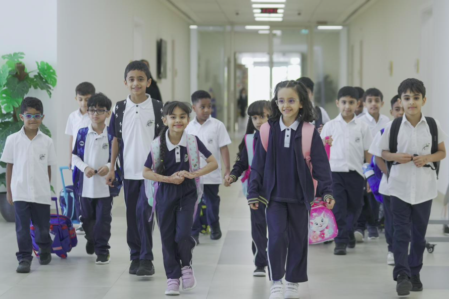 "التربية": دوام مخفف للطلبة خلال الأسبوع الأول والعودة الكاملة الجمعة
