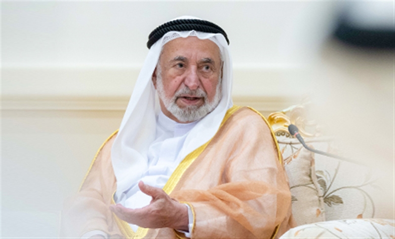 حاكم الشارقة يعتمد 470 منحة دراسية للالتحاق بالجامعة القاسمية
