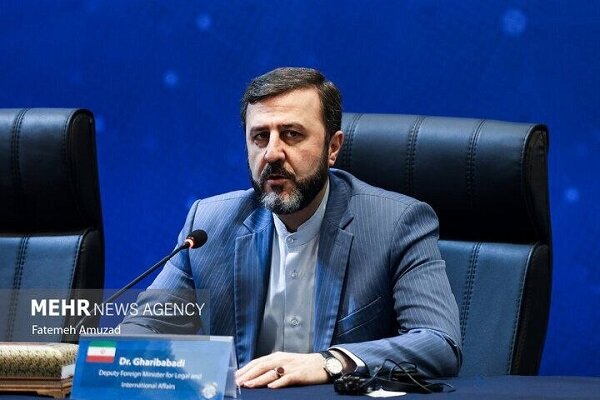 إيران تتوعد بمحاسبة الإمارات بعد وثيقة أمريكية تكشف دورها في الحرب