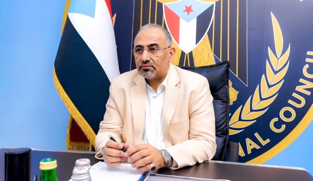 اليمن يطالب مجلس الأمن بإدراج قيادي موالٍ لأبوظبي على قائمة العقوبات