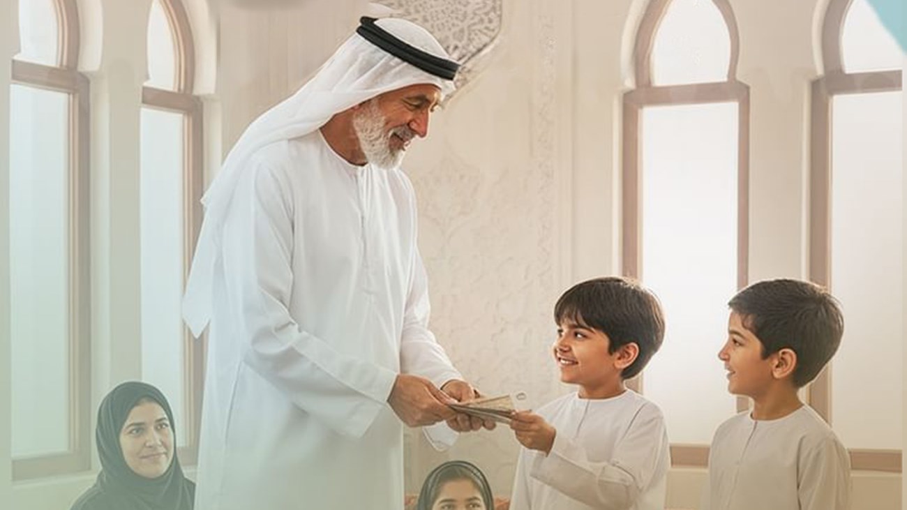 في ظل تزايد الضغوط المعيشية على الأسر.. دبي تدعم أكثر من 11 ألف أسرة بعيدية العيد