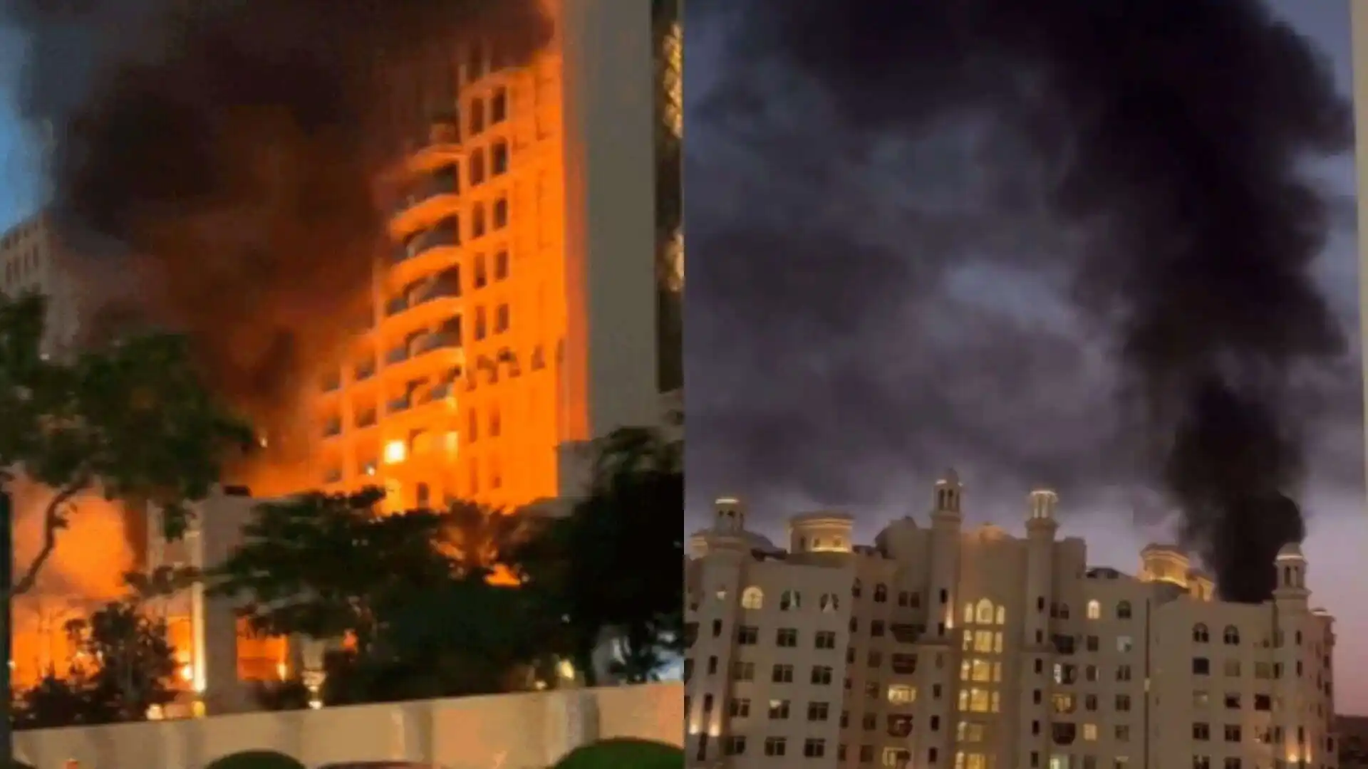 "نيويورك تايمز": بنوك عالمية تخلي مكاتبها في دبي بعد تهديدات إيرانية باستهداف مؤسسات اقتصادية