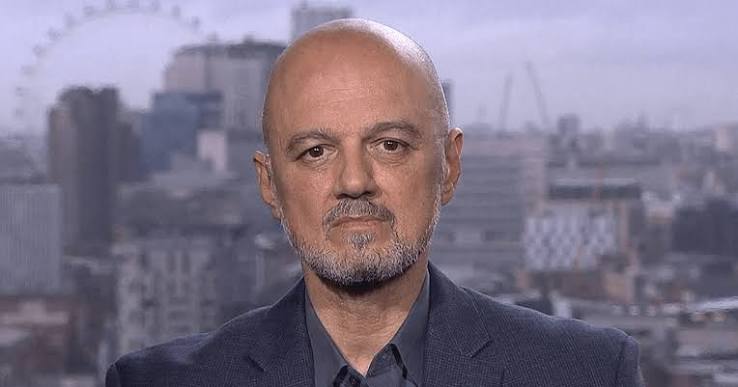 أنس التكريتي: جريمة أبوظبي تجاهي لا تكاد تذكر أمام جرائمها في السودان واليمن وليبيا
