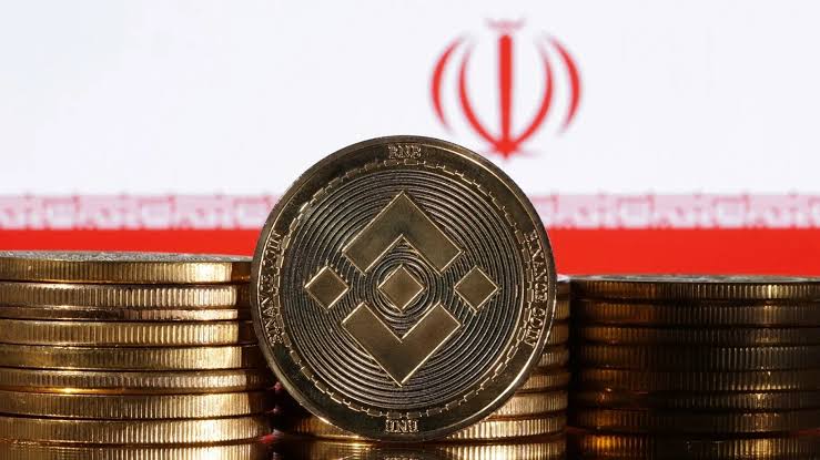 عقوبات أمريكية على بورصة عملات مشفرة في دبي بسبب مساعدتها للحرس الثوري