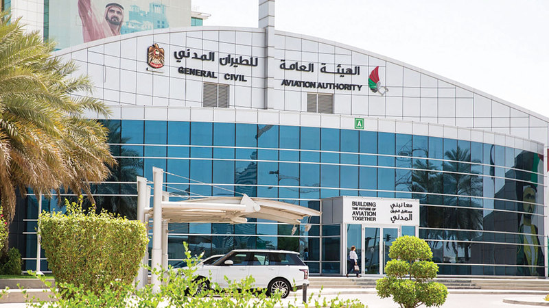 الإمارات تعلق على قرار الجزائر إلغاء اتفاقية الخدمات الجوية