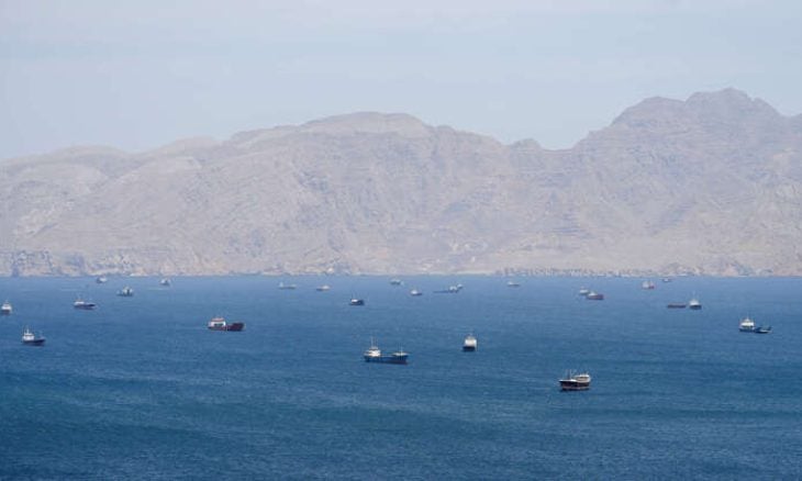 رويترز: اتفاق عُماني إيراني يمنح طهران سيطرة على دخول مضيق هرمز