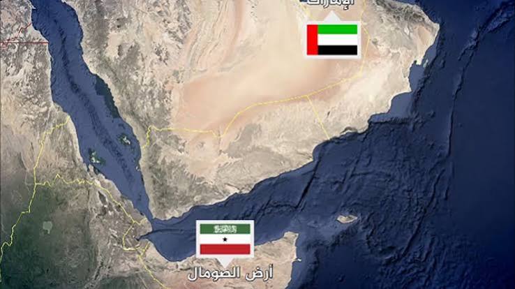 تقرير: ممر شحن غامض بين الإمارات وأرض الصومال يعيد رسم الحسابات في البحر الأحمر
