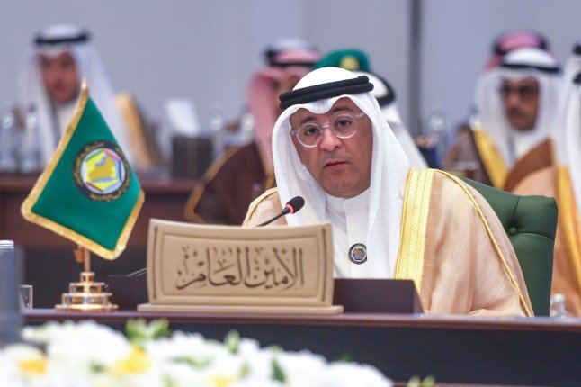 البديوي: هجمات إيران المتواصلة على الخليج تهدد الأمن وإمدادات الطاقة