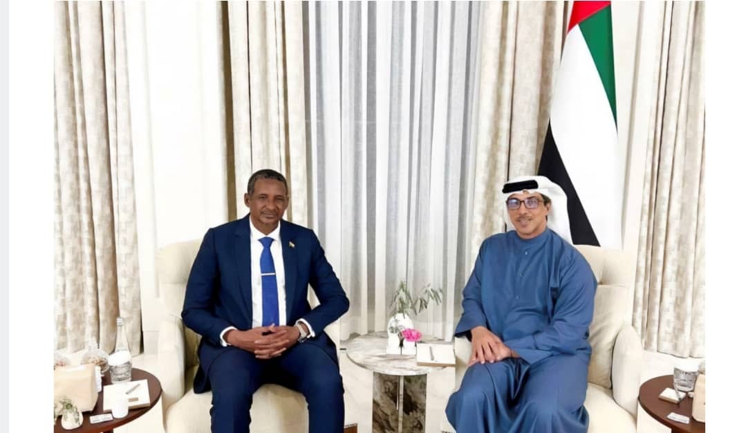 مسؤولون إماراتيون متهمون أمام "الجنائية الدولية" بتسهيل ارتكاب فضائع في السودان