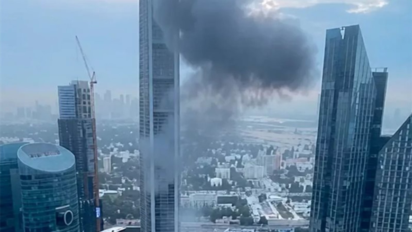 صحيفة بريطانية: 120 مليار دولار خسائر بورصتي أبوظبي ودبي جراء الحرب