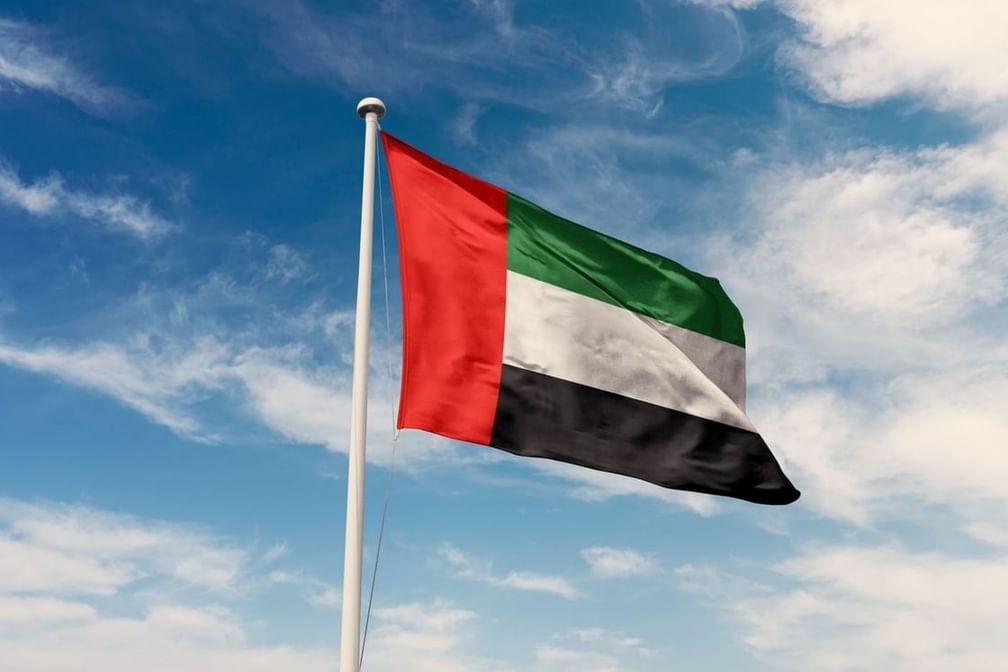 الإمارات تؤيد اتفاق نزع سلاح المقاومة في غزة وتدعو إلى تسريع إعادة الإعمار