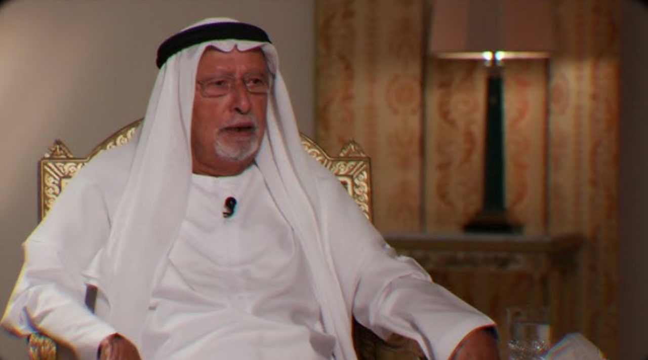 راشد النعيمي في "الصندوق الأسود": حكايات "خيشة" الفقر وهندسة الاتحاد برؤية الشيخ زايد