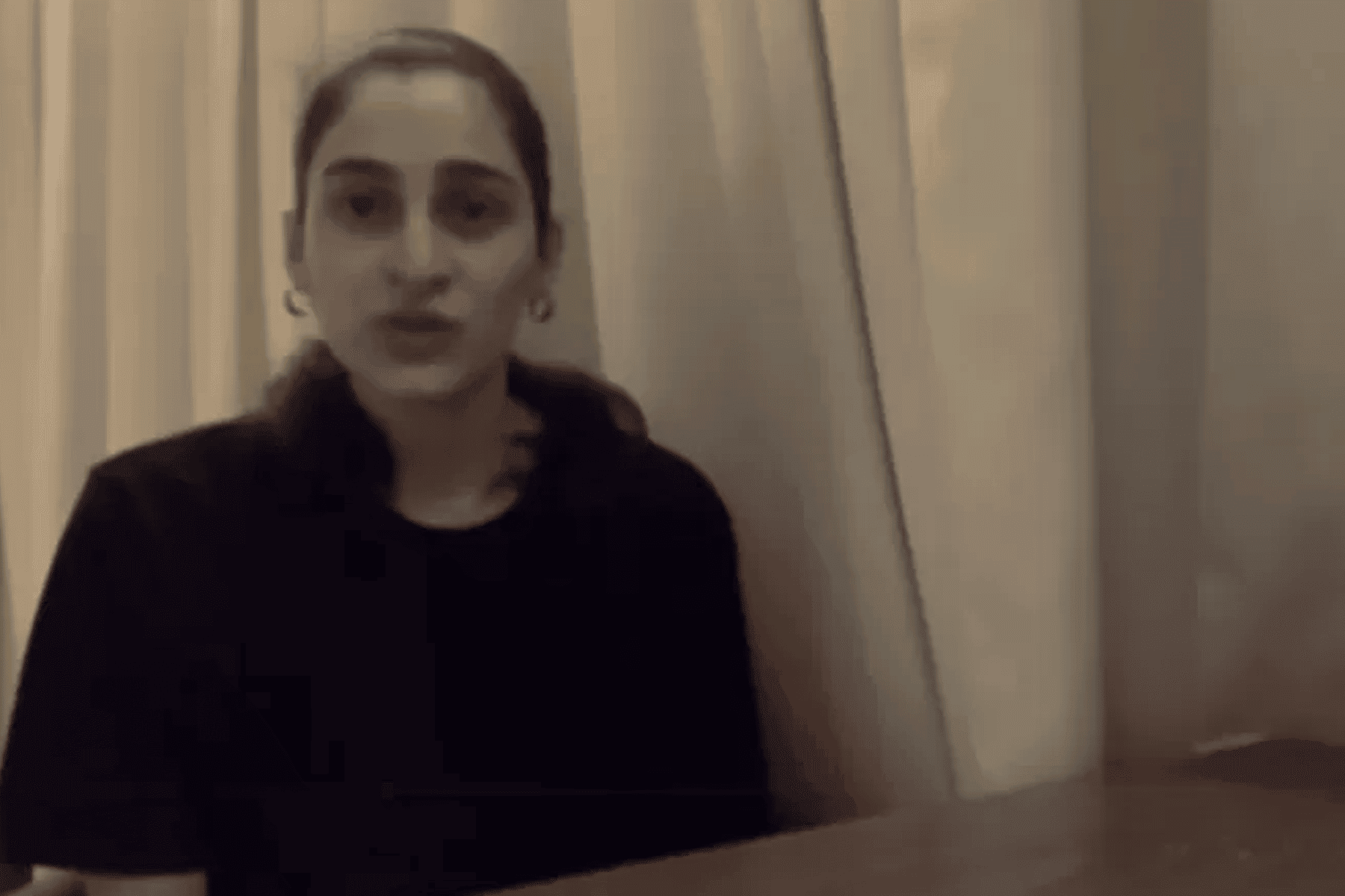 النيابة العامة تفيد بتوقيف الزوجة السابقة لابن شقيق حاكم دبي