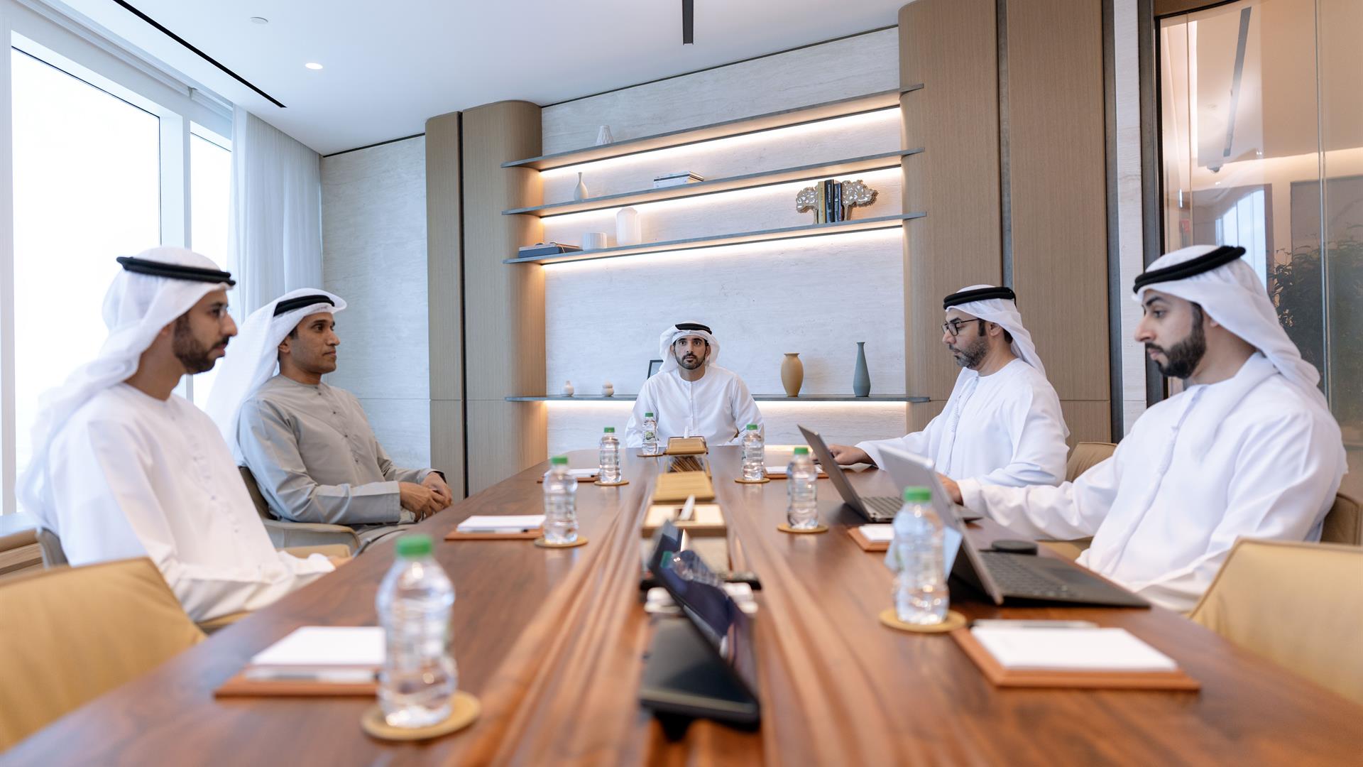 دبي تعتمد تسهيلات جديدة لدعم الإسكان والقطاع العقاري بقيمة 1.5 مليار درهم