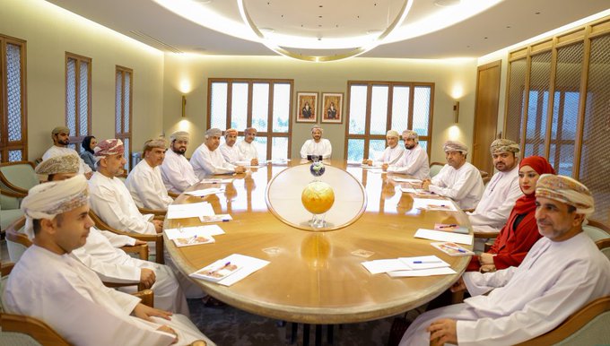 وزير الخارجية العماني: الحرب على إيران تهدف لإضعافها وإعادة تشكيل المنطقة ودفع ملف التطبيع