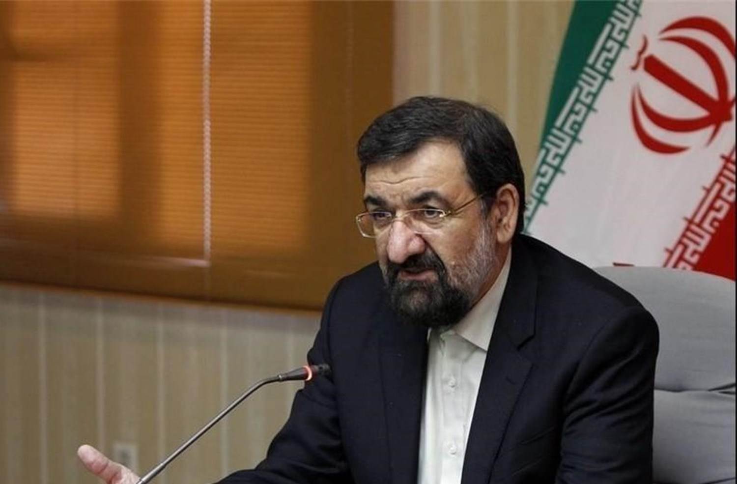 إيران تتوعد أي دولة تشارك في "الحرب الاقتصادية" ضدها
