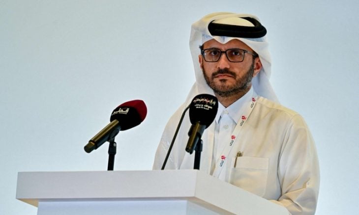 قطر تعلن إحراز تقدم في المحادثات الأمريكية الإيرانية بالدوحة