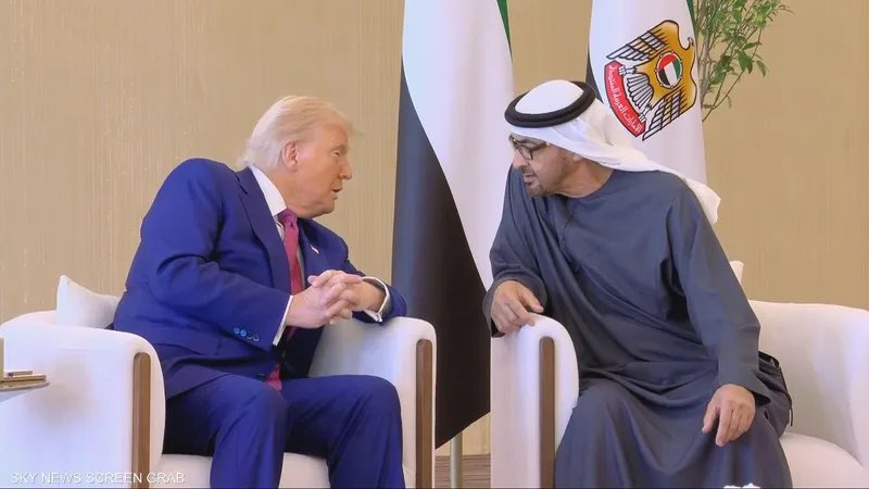 وول ستريت جورنال: رفض سعودي–إماراتي لضرب إيران يُربك حسابات ترامب العسكرية