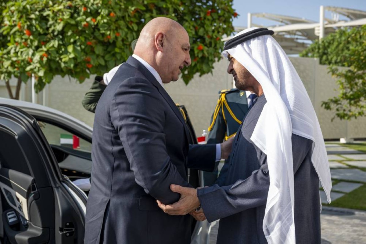 كمؤشر على انفراج الأزمة.. وفد إماراتي رفيع يزور لبنان لبحث فرص الاستثمار