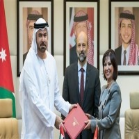 الإمارات والأردن تتفقان على حزمة من المشاريع لتحديث الأداء الحكومي