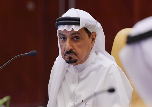 حاكم عجمان يعتمد موازنة الإمارة لعام 2022 دون عجز مالي