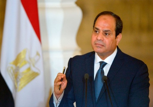 مصر.. حكومة السيسي تُنشئ صندوقاً يسهّل بيع شركات مملوكة للدولة
