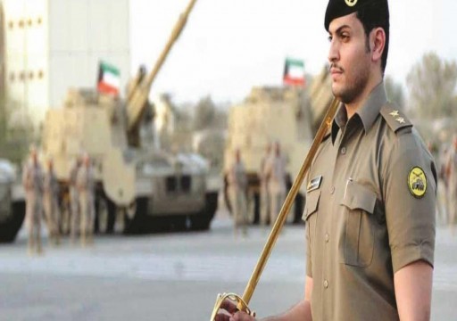 الكويت.. انطلاق تدريبات عسكرية مشتركة مع فرنسا