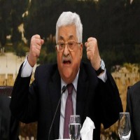 عباس يستكمل الحلقة مع الاحتلال: لسنا مسؤولين عما سيجري في غزة