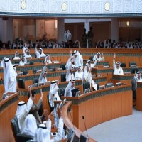 القضاء الكويتي يؤجل النطق بالحكم في قضية اقتحام البرلمان