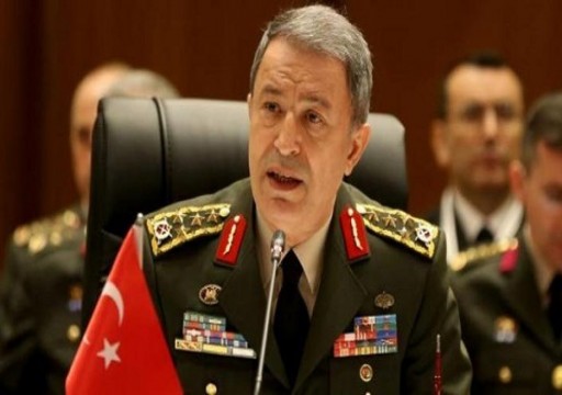 تركيا تبحث مع روسيا إنشاء منطقة آمنة في إدلب السورية