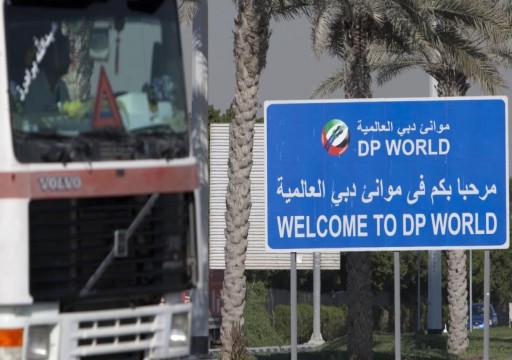 موقع استخباراتي يزعم: توتر شديد بين دبي وأبوظبي حول إدارة الموانئ