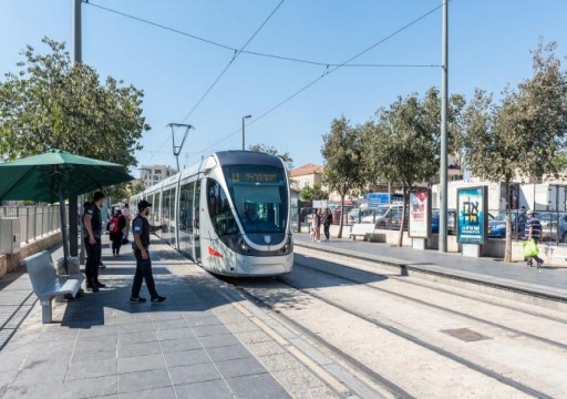 إسرائيل تكشف عن مشروع خط سكة حديد يربطها بدول الخليج