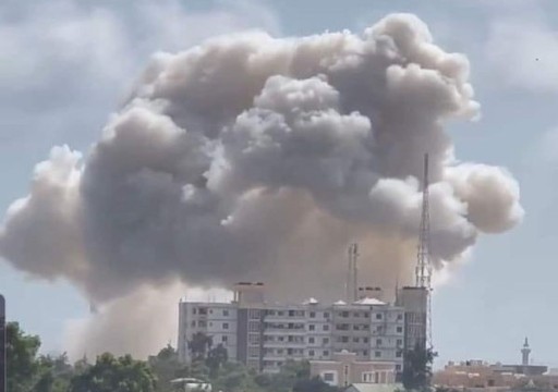 الإمارات تعزي الصومال في ضحايا "هجوم مقديشو الإرهابي"