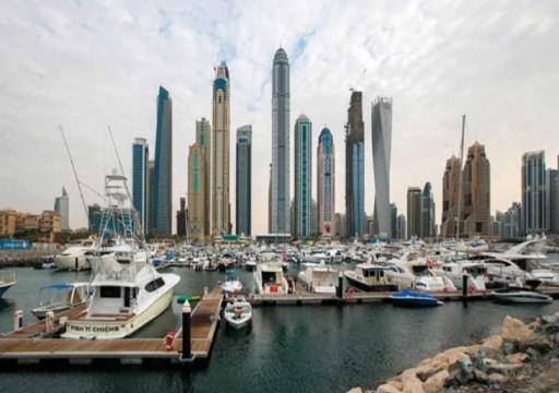 قناة تطرح تساؤلات عن أزمة هائلة مقبلة في دبي وعلاقة محمد بن سلمان بها!
