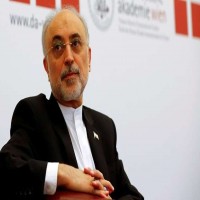 إيران: مستقبل مرعب ينتظر المنطقة والعالم إذا ما إنهار الاتفاق النووي