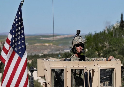 مقتل 4 جنود أمريكيين وإصابة 3 آخرين إثر انفجار في منبج السورية