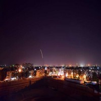 قناة عبرية: إسرائيل دمرت طائرة إيرانية محمّلة بالأسلحة في مطار دمشق