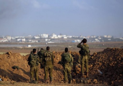 إسرائيل تصف قتل 7 فلسطينيين في غزة بأنه عملية “إنقاذ معقدة وصعبة جدا"