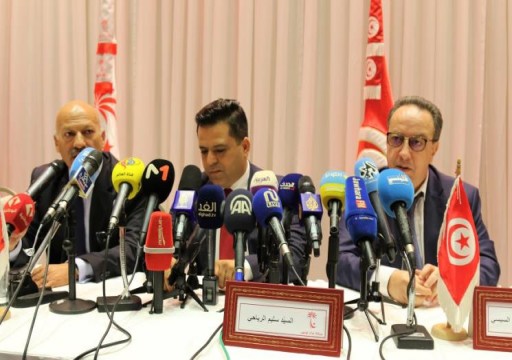 "نداء تونس" تقول إن التعديل الوزاري انقلاب على الدستور