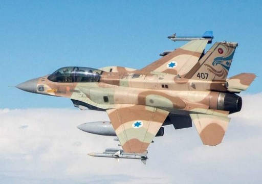 واشنطن تحبط صفقة إسرائيلية لبيع طائرات "إف 16" لكرواتيا