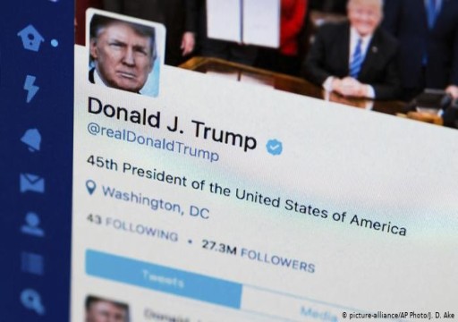 ماسك: لا قرار بعد بشأن إعادة حساب ترامب على تويتر