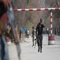 ارتفاع قتلى تفجير انتحاري تبنّاه "داعش" في كابول إلى 32