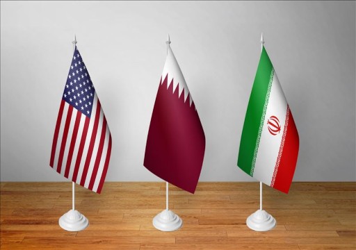 رويترز: إيران والولايات المتحدة تقتربان من تبادل سجناء بموجب وساطة قطرية