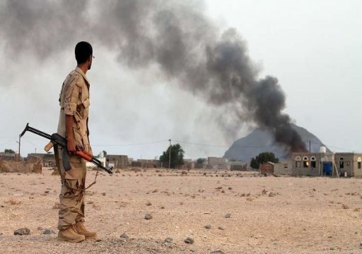 58 قتيلاً في مواجهات وغارات جوية بالحديدة غربي اليمن