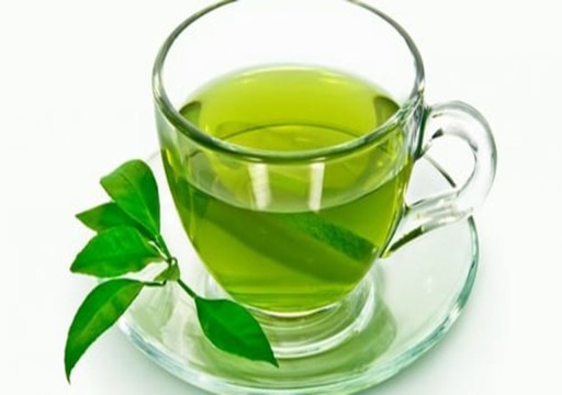 دراسة: الشاي الأخضر يخفض مستوى السكر